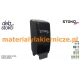 DEB STOKO STOKO VARIO ULTRA 1000ml-2000ml CZARNY materialylakiernicze.pl
